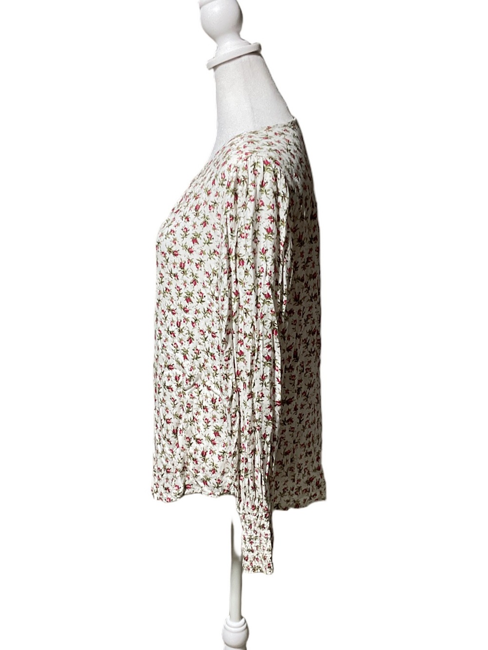 Lucky Brand Top - Picture 8 of 13